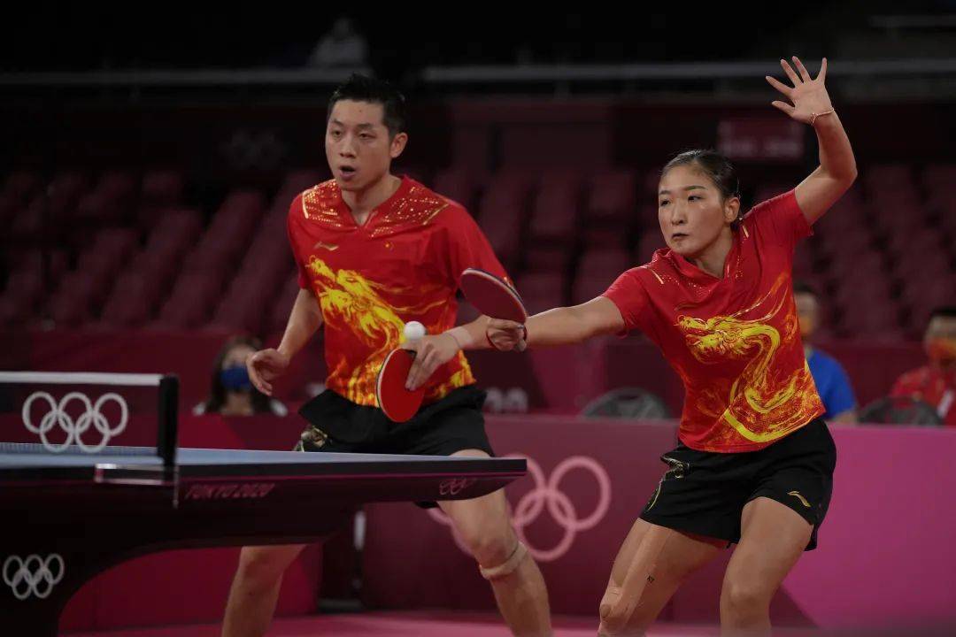 "女剑客"孙一文一剑封喉!