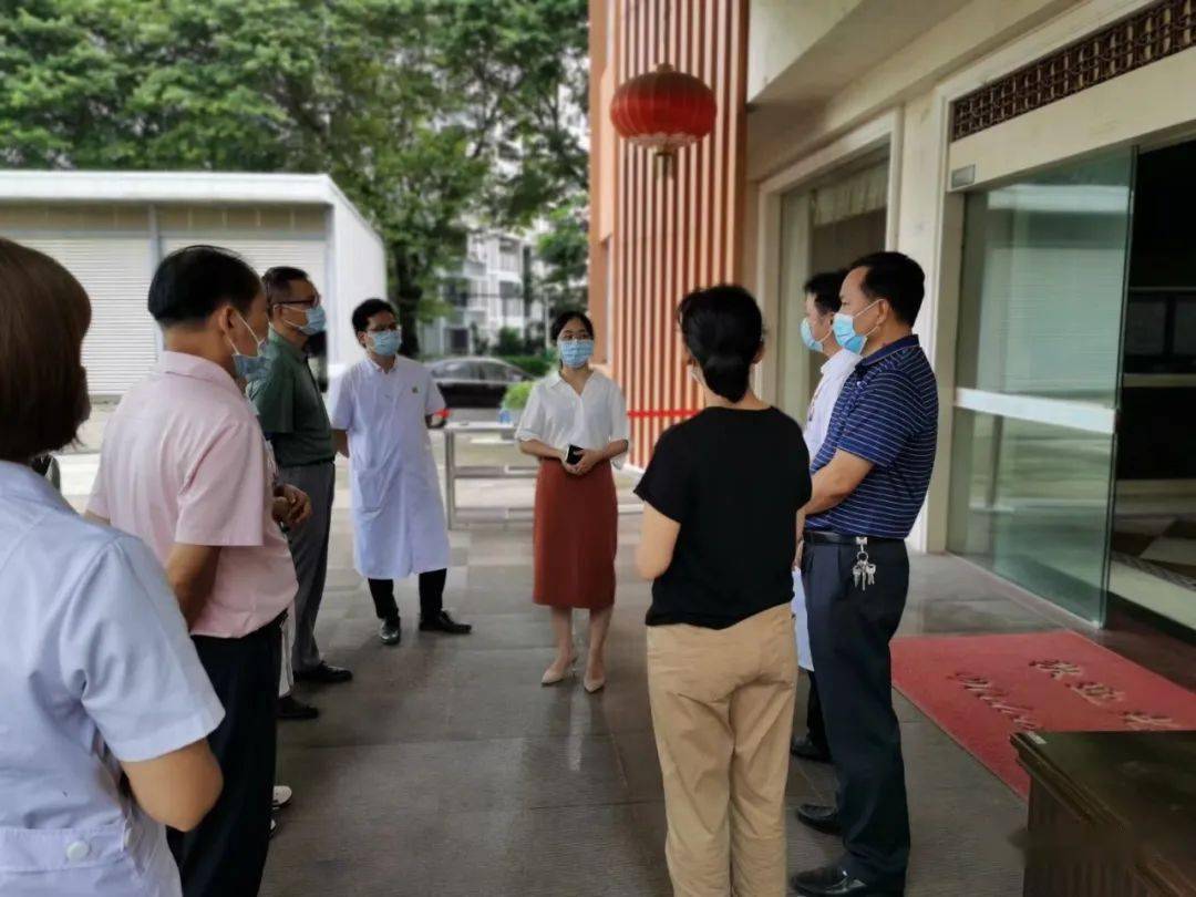 (高州人)化州市原副市长莫燕升任化州市委常委!