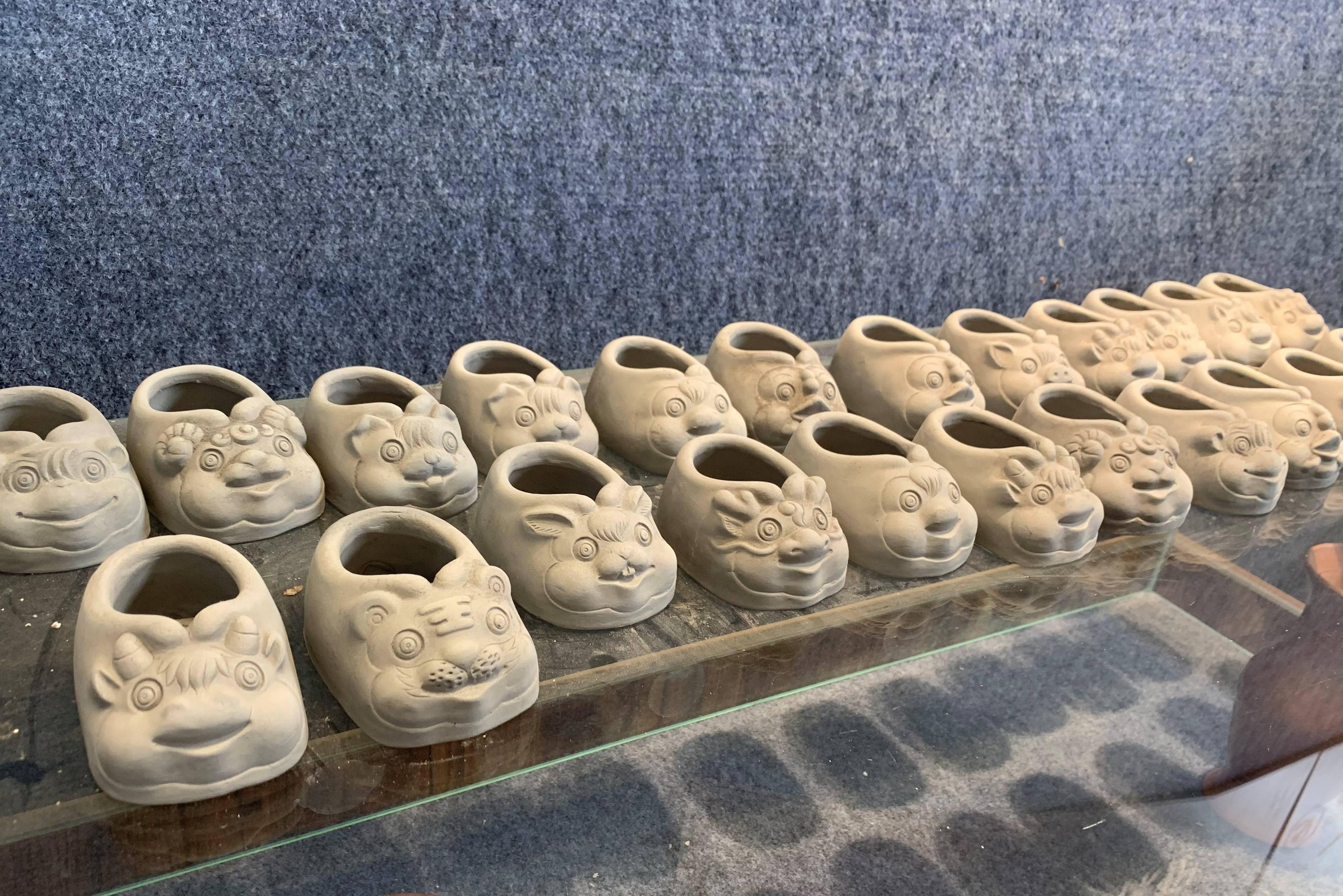 临清贡砖:曾"撑起一座皇城,今迎来工艺振兴