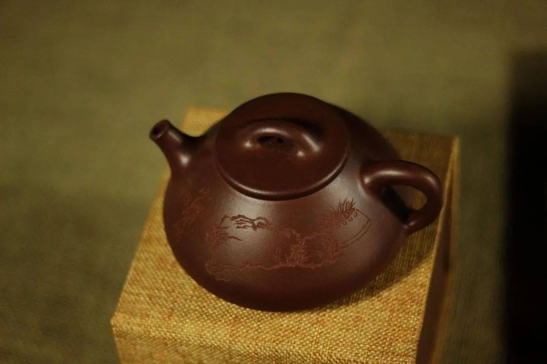 文化| 经典传承的茶壶造型,你认识几种?_紫砂壶