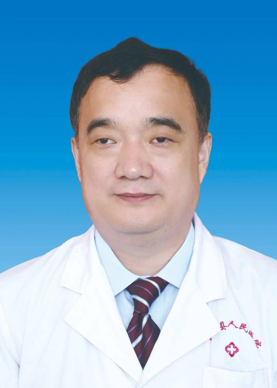【高医专家】中医·康复医学科主任,副主任医师张泽国