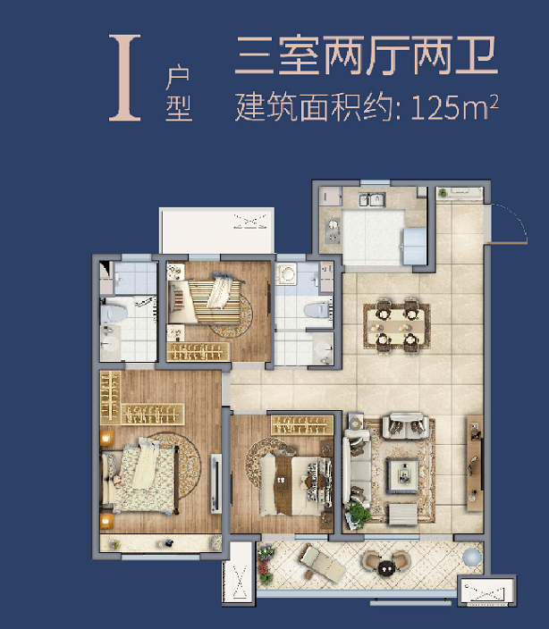 悦岛蓝湾项目位于牟平烟霞大街547号,据悉,上周热销户型有71m,88m