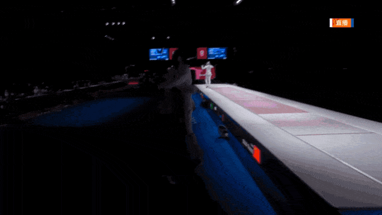 加时绝杀,一剑封喉,豪取中国击剑第一金, 跳水梦之队开始收割金牌!