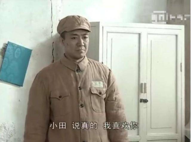 亮剑:谁还记得田墨轩,第一次见赵刚时说的话?李云龙听