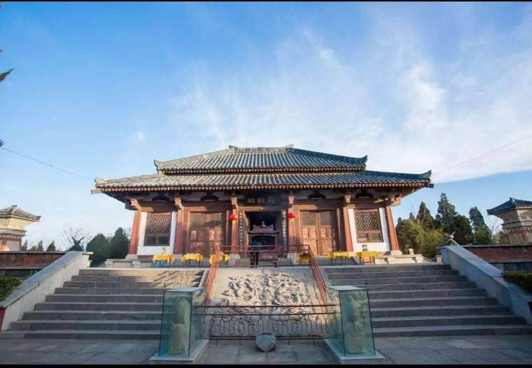 文化央视十套跟着书本去旅行之灵宝篇上古居民的家里有五层以上的厚