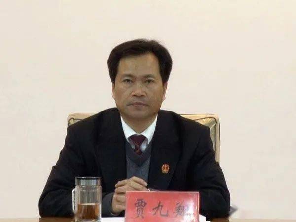 【旧案重提】三门峡:中院副院长审查期间死亡疑云