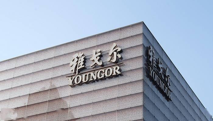 给奥运冠军送房,宁波本土企业雅戈尔被送上热搜