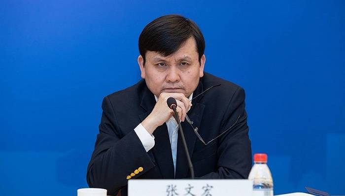 疫情|张文宏：南京疫情促使全国经受压力测试，关键要看后续1-2周的监测