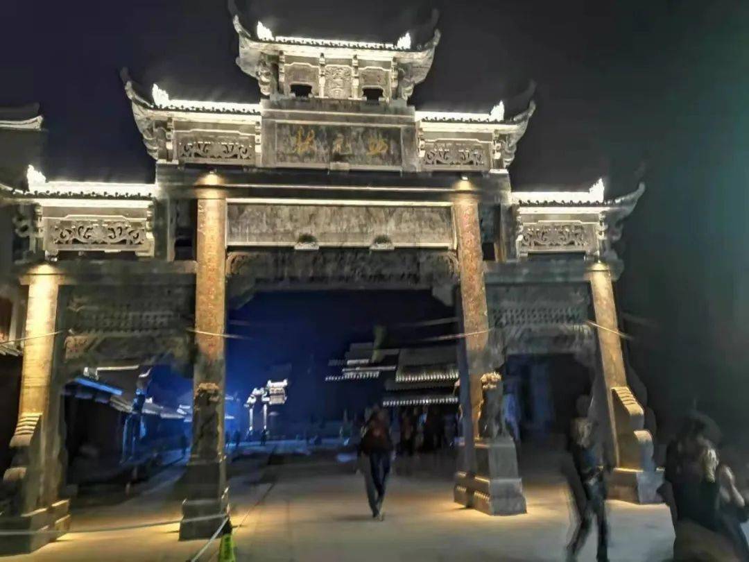 头条栟茶大张旗鼓发展古镇河口不声不响打造网红村