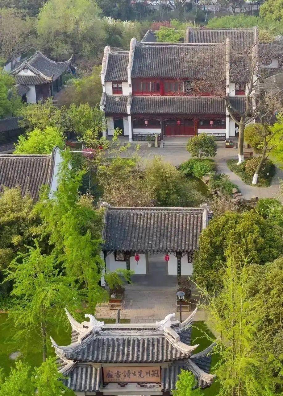 陈渡梯堂