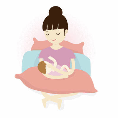 世界母乳喂养周保护母乳喂养共同承担责任