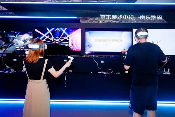 卢滢元|UDE2021爆出新趋势 OLED电视是主机游戏最佳CP