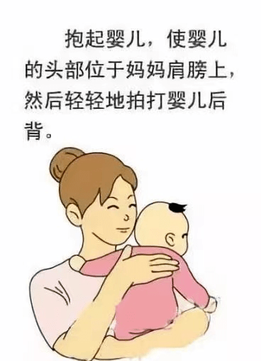 新生儿呕吐知多少,什么样的呕吐需要立即来医院就诊呢