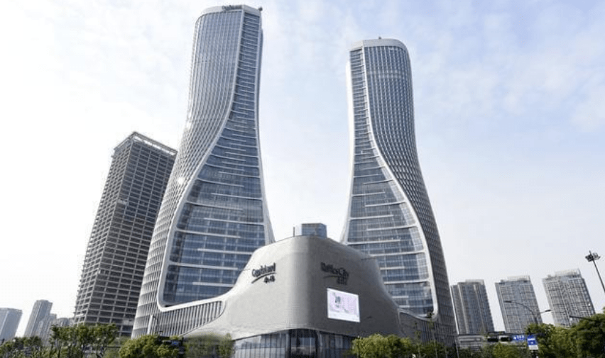 2021上半年国内不动产投资市场回顾:90笔大宗交易,总成交额1570亿