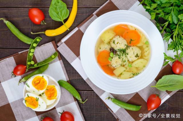 原则|减肥牢记:早餐2要求,晚餐2原则,让你瘦得更快,热量消耗更高