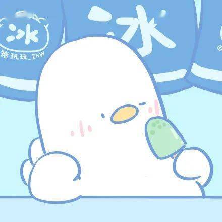 100张高能情侣头像,超甜超污!单身慎点!