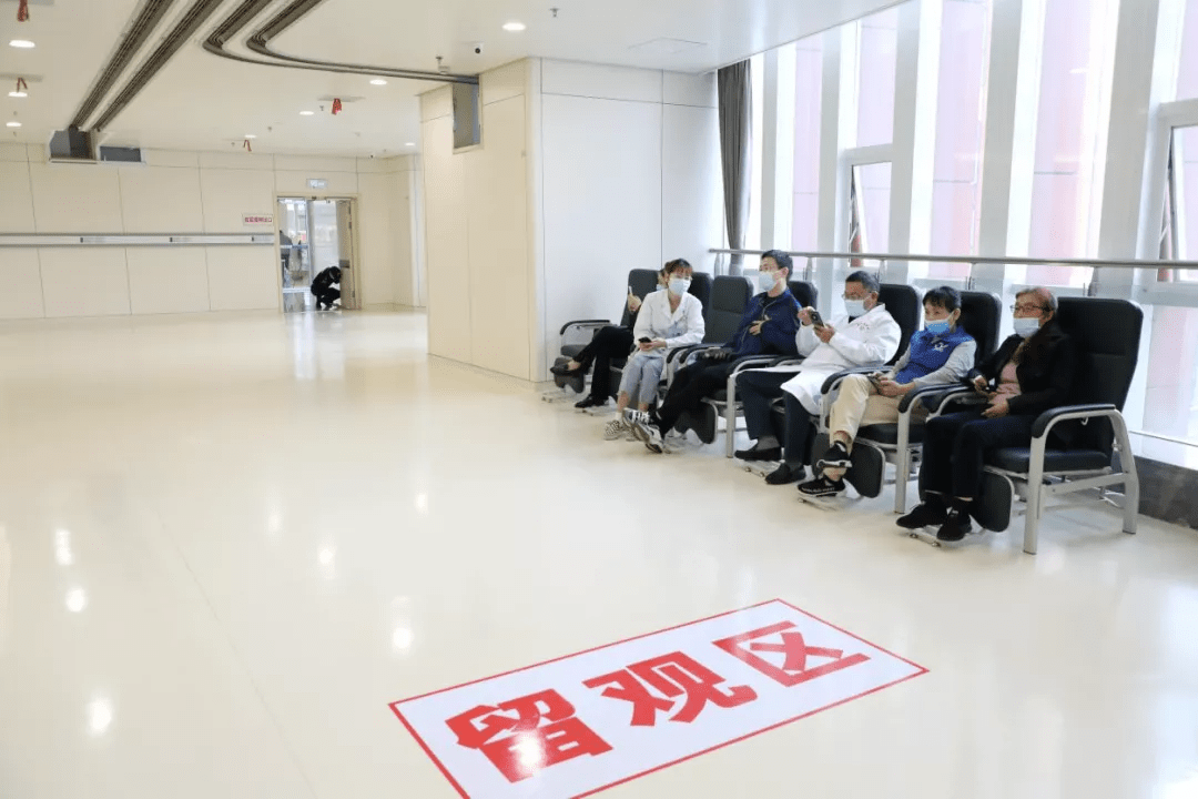 湘雅常德医院即将开放青少年人群新冠疫苗接种