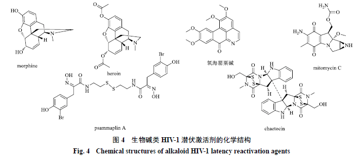 酚类化合物