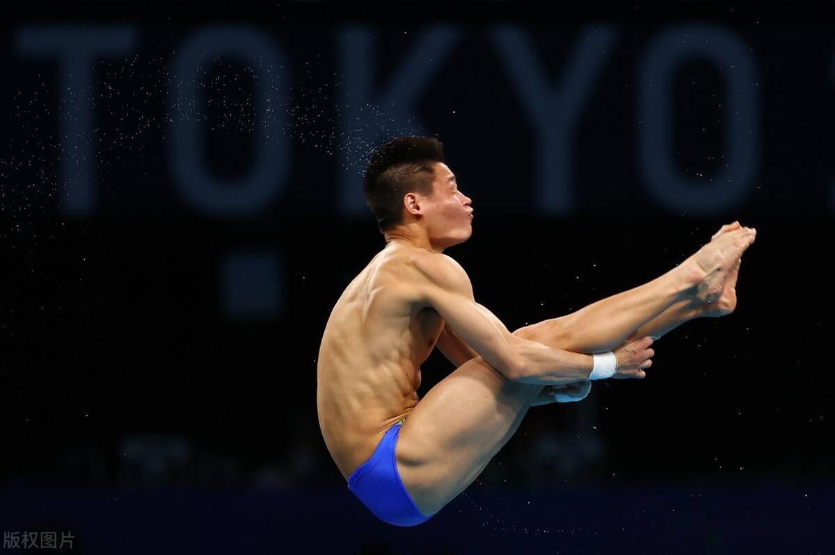 东京奥运会8月7日看点:杨健曹缘跳水冲金 皮划艇拳击有望带来惊喜