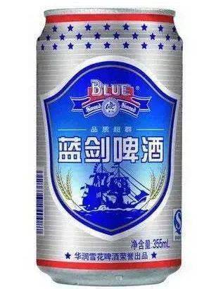 曾经显赫一时的"本地啤酒",早就被外资控制了?