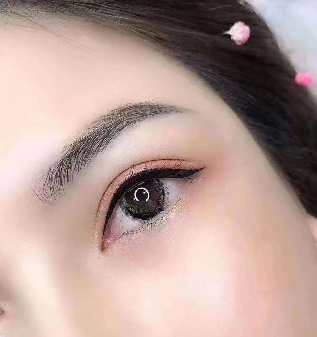 纹绣师精选朋友圈文案来啦