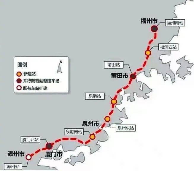重磅福建211交通圈方案出炉r3线被纳入官方回复