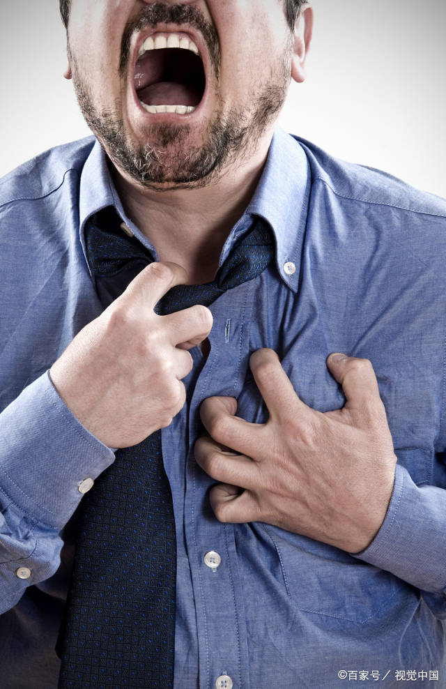 血管|血糖高的人,出现5种表现,小心并发症!控血糖,做好4件事