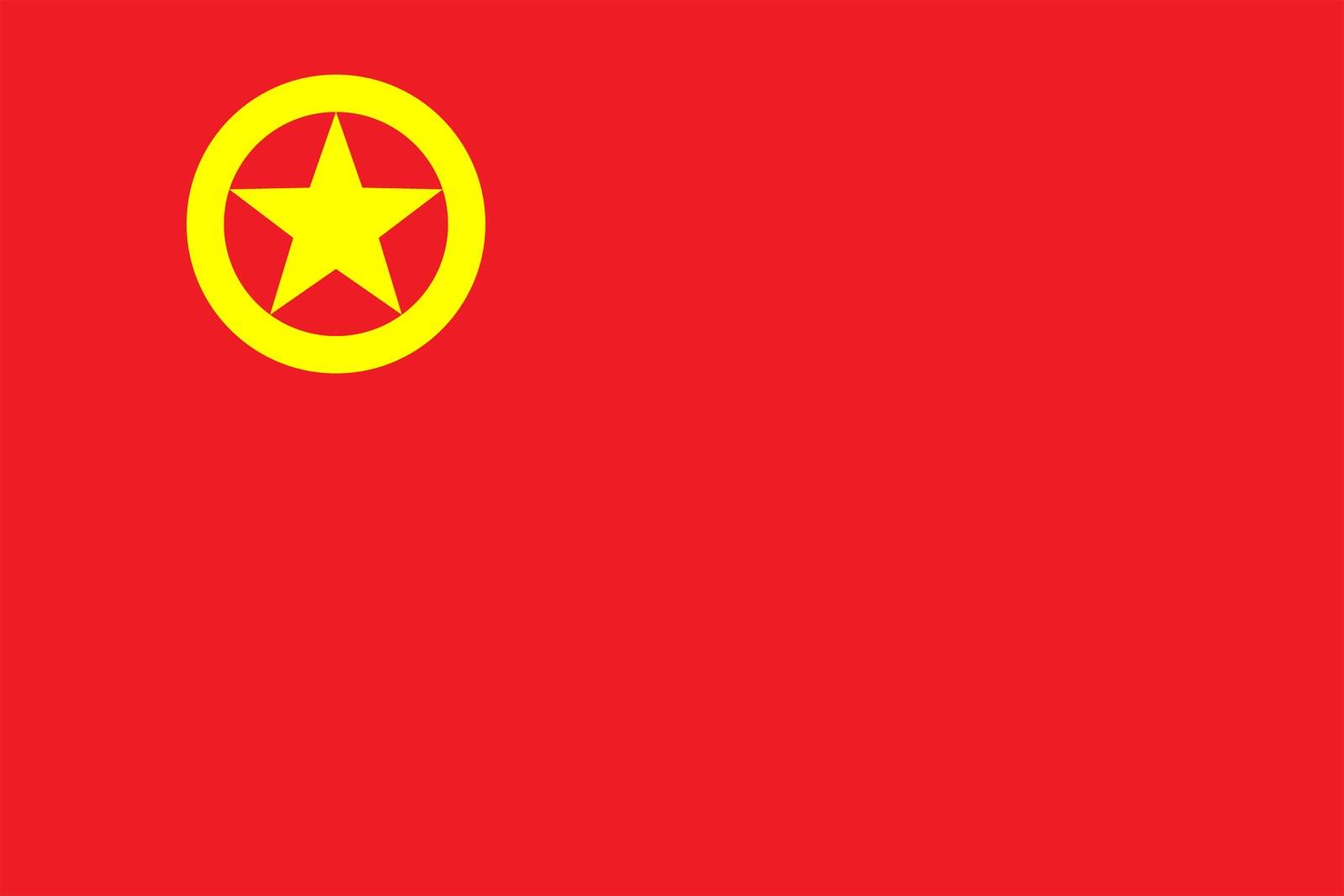中国共产主义青年团团旗,团徽3项国家标准发布_共青团中央