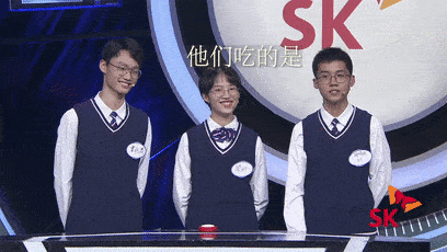 sk极智少年强蜜蜂跳舞的秘密你破解了吗
