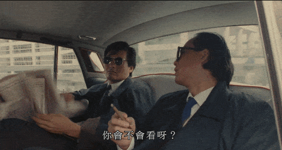 《英雄本色》中小马哥的一段台词,也是周润发的写照: