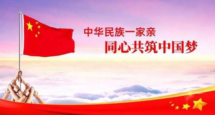 铸牢中华民族共同体意识从百年党史中汲取力量推动铸牢中华民族共同体