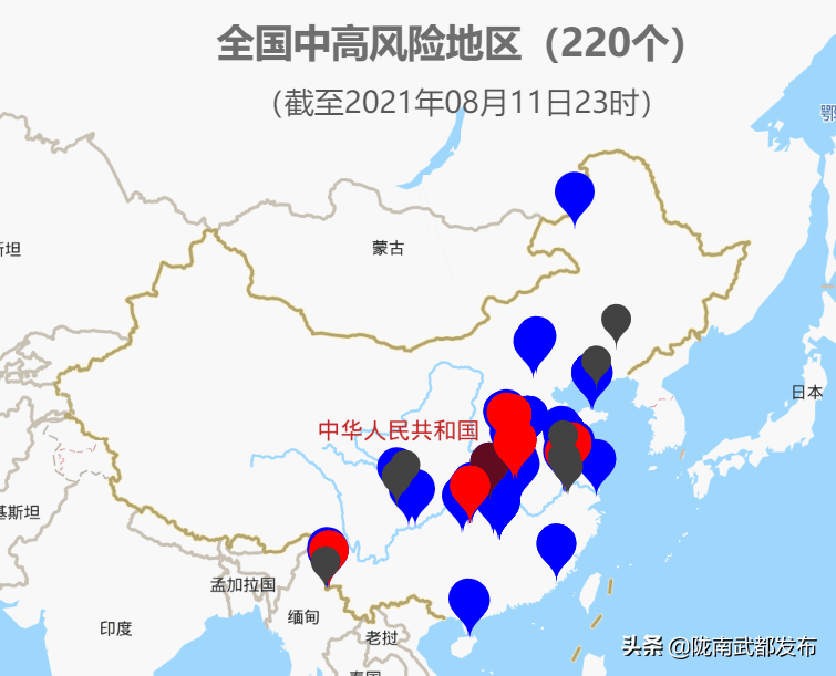 宜宾市南溪区南溪街道江景郦城小区1栋 全国疫情中高风险地区地图实时