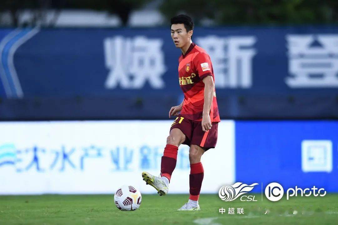 比赛日 | 尹鸿博破门 河北队1-0战胜上海海港