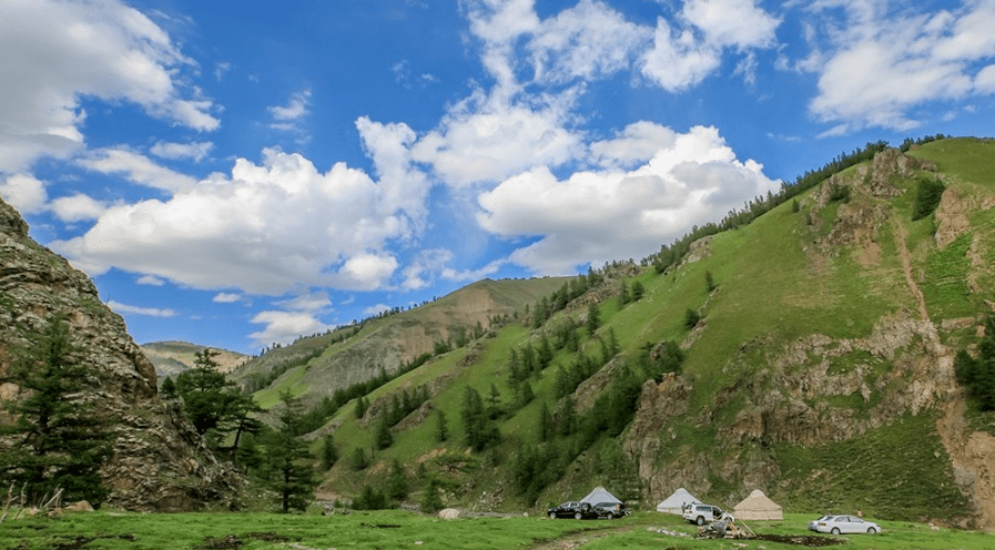 塔额时讯:塔城最美自驾公路,囊括众多美景,老司机必选