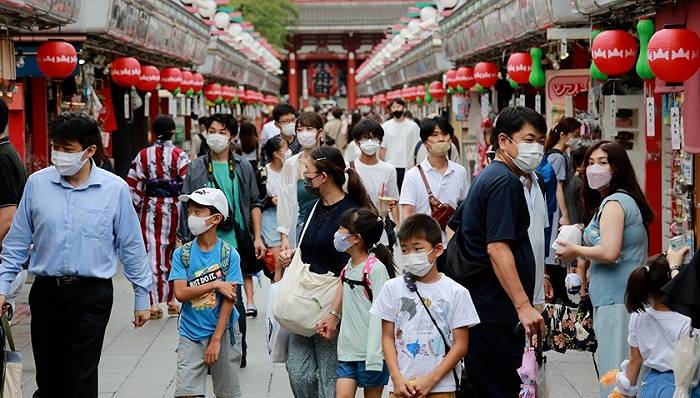 国际|英格兰解封后病毒或不再呈指数型扩散，各大疫苗商每年将从加强针获利数十亿美元 | 国际疫情观察（8月14日）