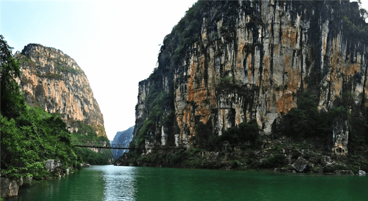 花江大峡谷景区优惠