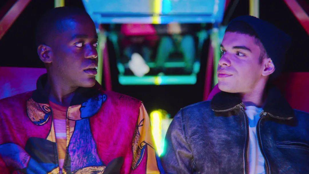 sexeducation3首播前不妨回顾一番经典角色造型