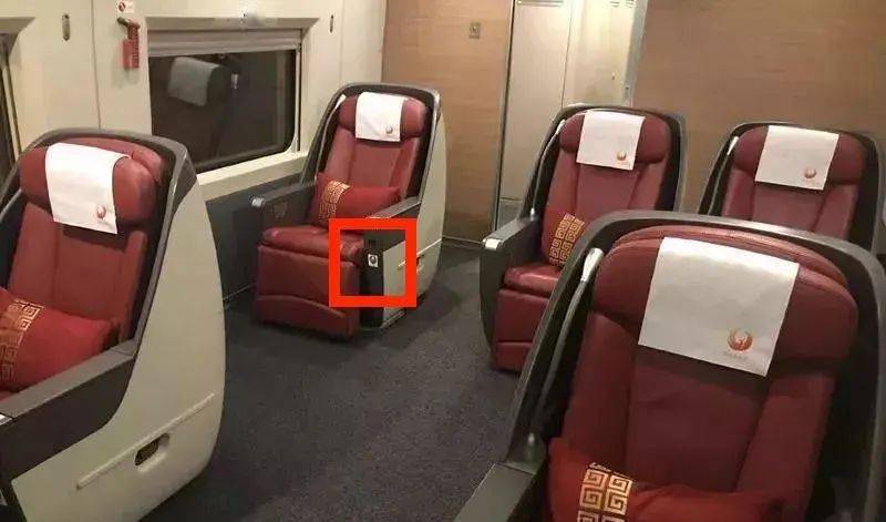 坐高铁手机没电怎么办?这份充电指南请查收
