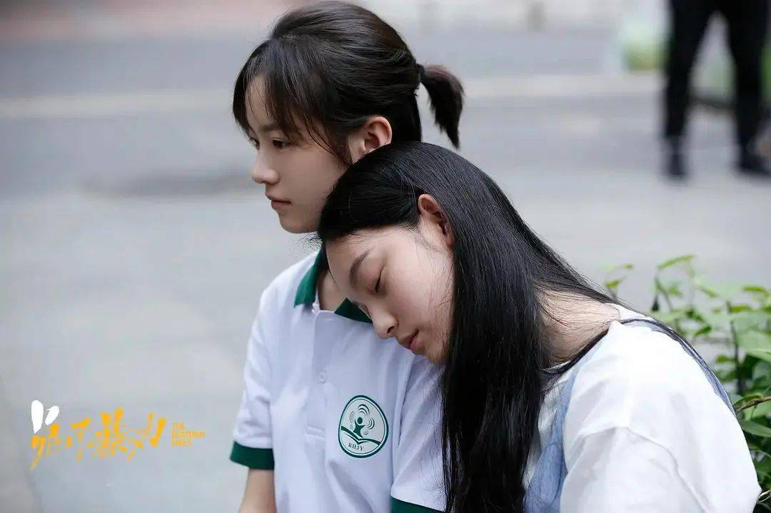 《兔子暴力》电影剧照