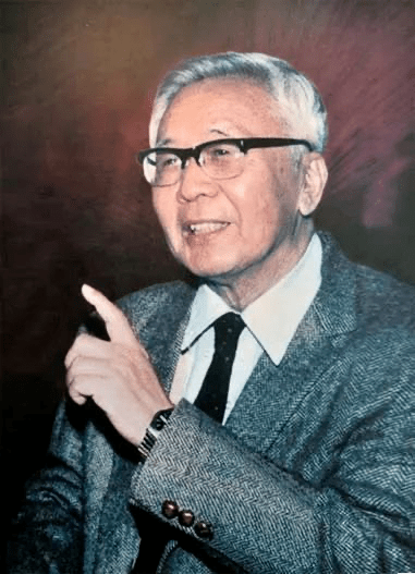 一起学党史 | 百年瞬间·华罗庚
