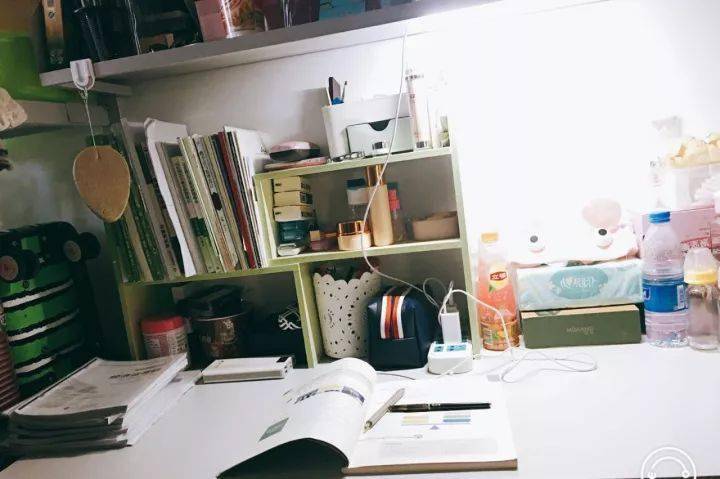 2021级萌新 | 黑龙江工商学院寝室,拿来吧你!_宿舍