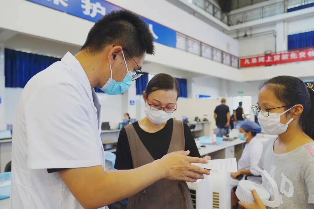 关于新冠疫苗接种,这3个秘密是时候告诉你了