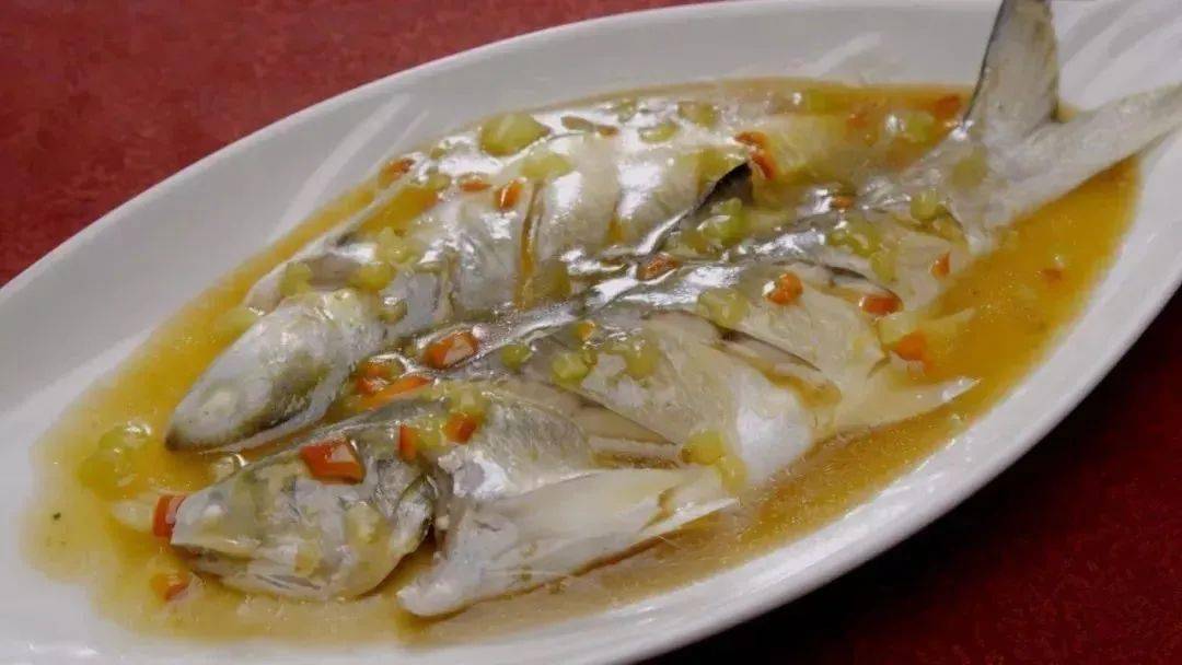 开渔啦!惠来海鲜大餐走起
