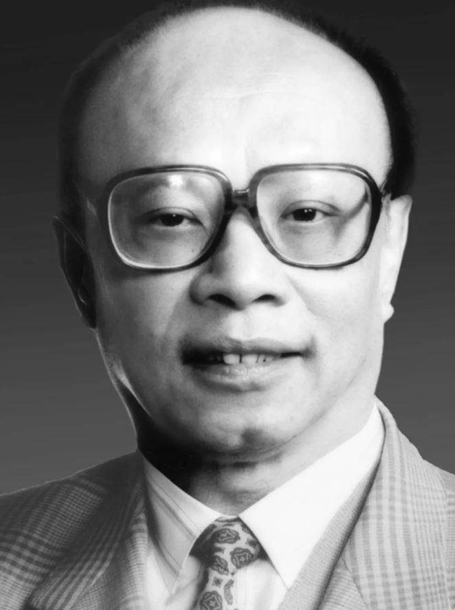 盛瑾瑜|著名无机化学家与材料学家郭景坤院士在上海逝世