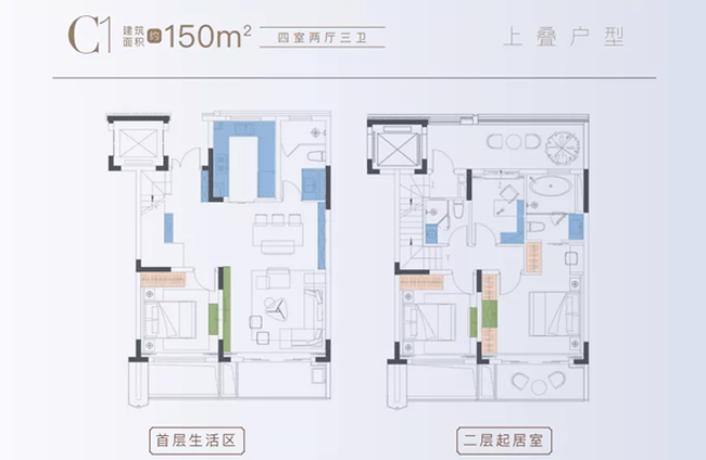 从前期购买客群来看,市区投资客占了大部分,对于在临港新片区产业园里