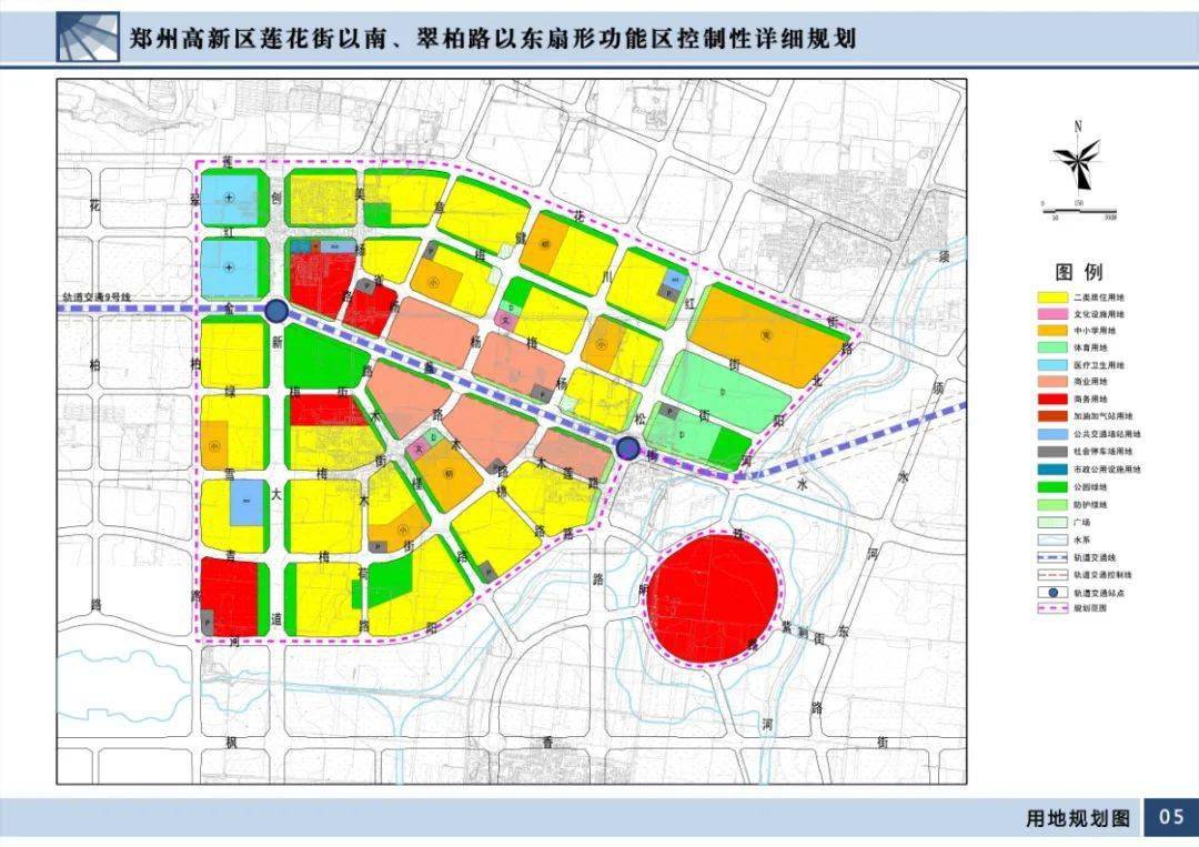 最新,常西湖新区,双湖科技城规划同步变更!