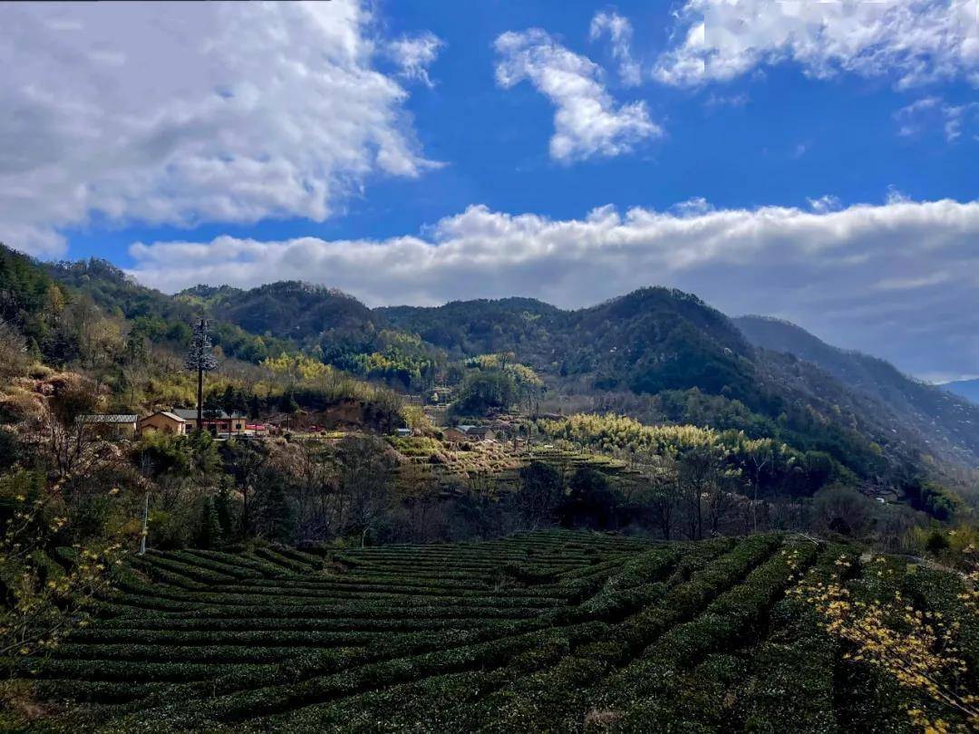 摄影欣赏《一柱擎天,雄奇险峻,巍峨隽秀》_英山