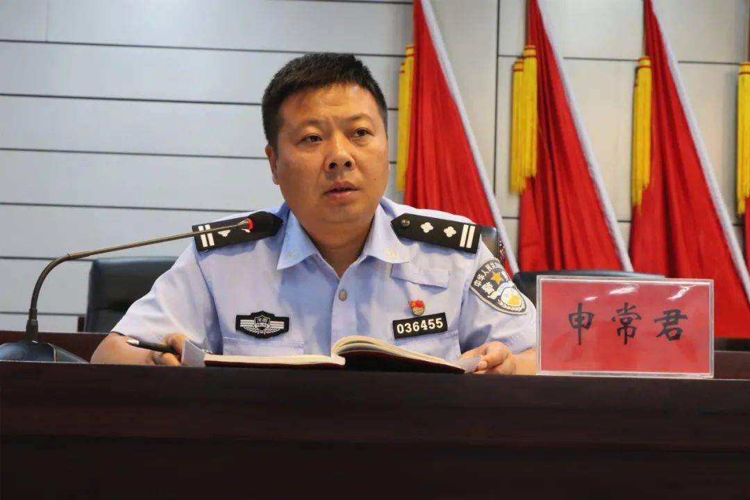 卫辉市组织召开征兵政治考核工作暨廉洁征兵教育会议
