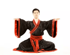 震动|最适合处暑的运动，简单几个动作，学会收益无穷~