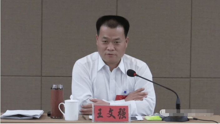 王文强指出,未来五年,深州将坚定不移贯彻"一五三五五"市域经济社会